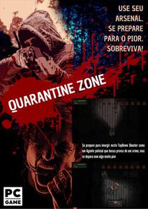 play Quarantine Zone