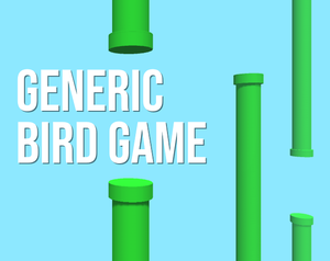 play Generic Bird Game