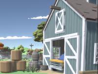 play Sneaky Farm Escape 3D