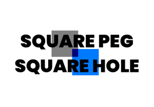play Square Peg Square Hole