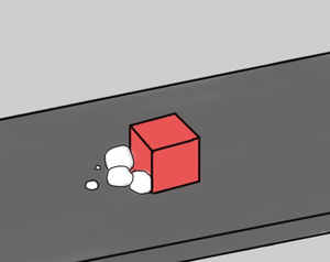 play Cube Course