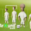 play Kickaround Live