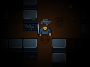 play A(Ncient) Maze