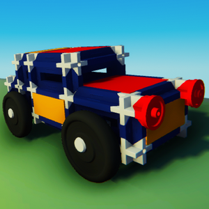 play Toysrun