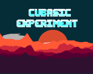 play Cubasic Experiment
