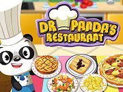 Dr Panda Restaurant