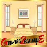 G2E Boy Escape To Park Html5