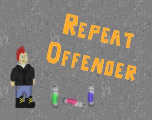 play Repeat Offender