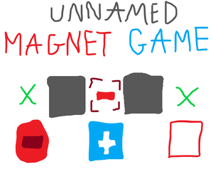 play Unnamed Magnet Game