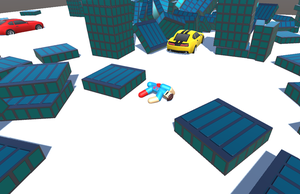 play Superman Simulator