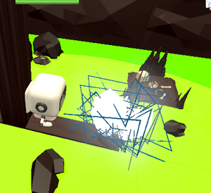 play Ciagneis-3Dplatformer