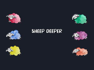 play Sheep Deeper