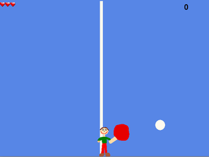 play Ping Pong Game