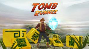 play Tomb Runner