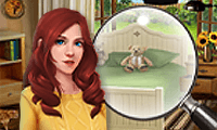 Home Makeover: Hidden Object