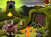 play Monkey Go Happy：The Lost Coins