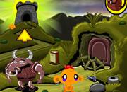 play Monkey Go Happy：The Lost Coins