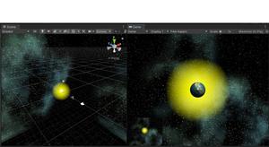 play Solar System