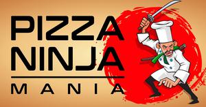 play Pizza Ninja Mania