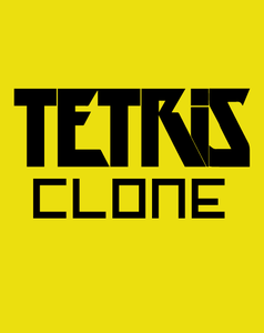 play Tetris Clone