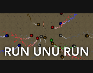 play Run Unu Run