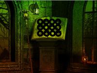 play Uninhabited Evil House Escape