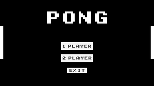 play Pong Classic