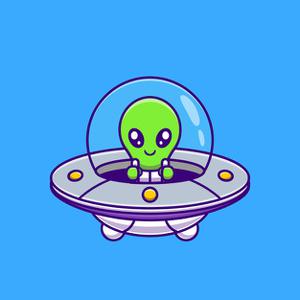 play 宇宙人の歌