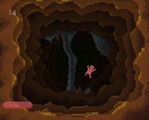 play Hell Diver Web Laptop/Pc
