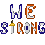 play We Strong