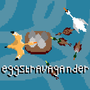 Eggstravagander