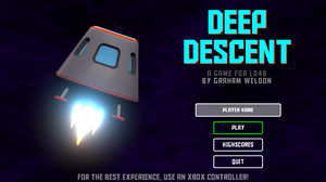 play Deep Descent