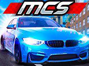play Mega City Stunts
