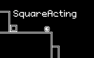 play Squareacting