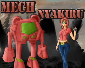 play Mech Nyakiru