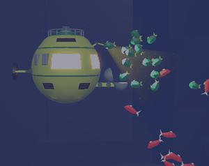 play Submergence