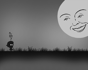 play The Bad Moon