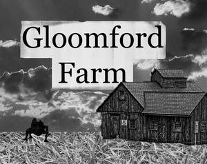 Gloomford Farm (B&W Jam)