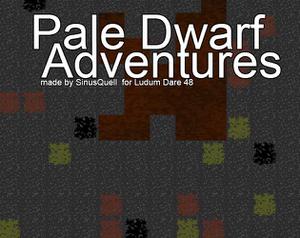 play Pale Dwarf Adventures