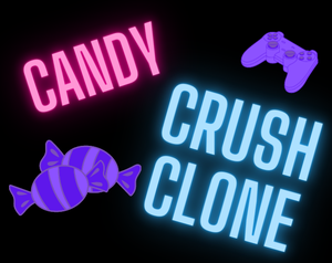 play Candy Crush Clone Using Javascript