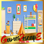 G2E Baby Girl Escape Html5