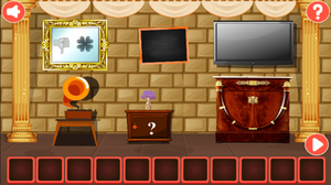 play G2M Royal House Escape Html5