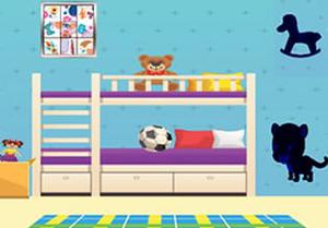 play Baby Girl Escape
