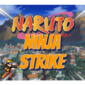 play Naruto Ninja Strike (Open Alpha)
