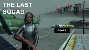 play The Last Of Us Squad