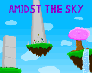 play Amidst The Sky