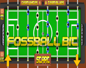 play Fossball Bit