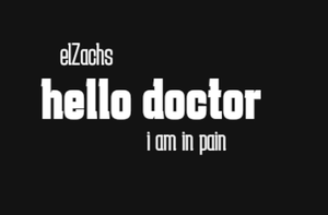 play Hello Doctor [Ld48]