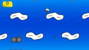 play Sky Plummet