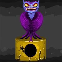 play Games4Escape-Halloween-Party-House-Escape-13